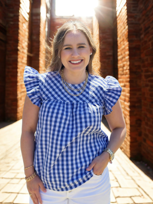 Reagan- Wholesale (Pre-Order)