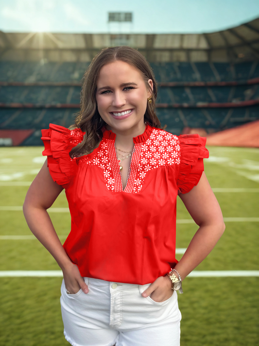 April - Wholesale (Pre-Order)